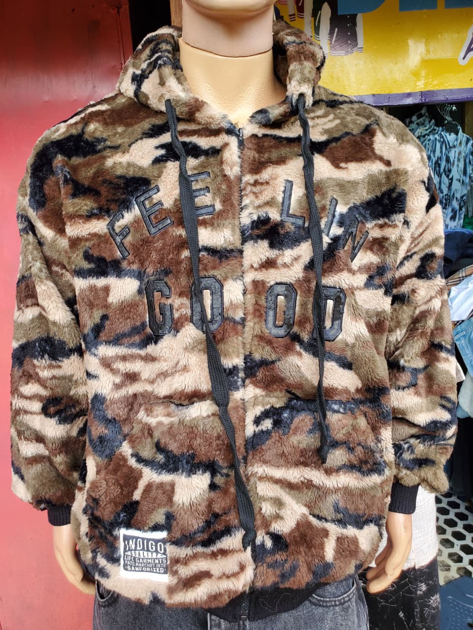 Hoodies